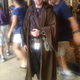 Image for article titled Dragon Con Cosplayers Will Cosplay Anything